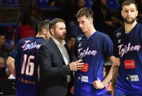 Jovanović nakon -33 protiv Zvezde: "Ovo je još i sjajno"!